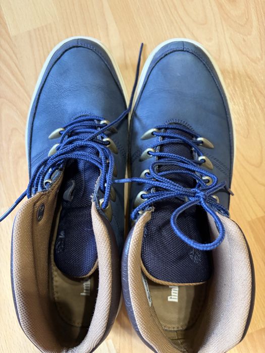 Ghete Timberland,46