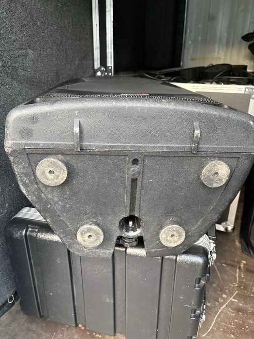 Boxa activa 12 inch - partial defecta