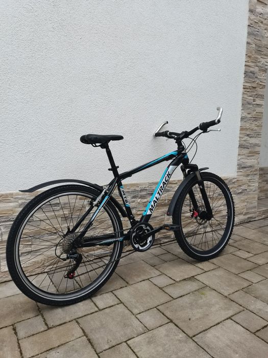 Bicicleta MTB Maltrak