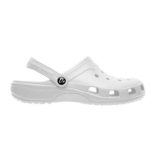 Чехли тип крокс XY Classic пантофи с 3D апликация тип сабо чехли