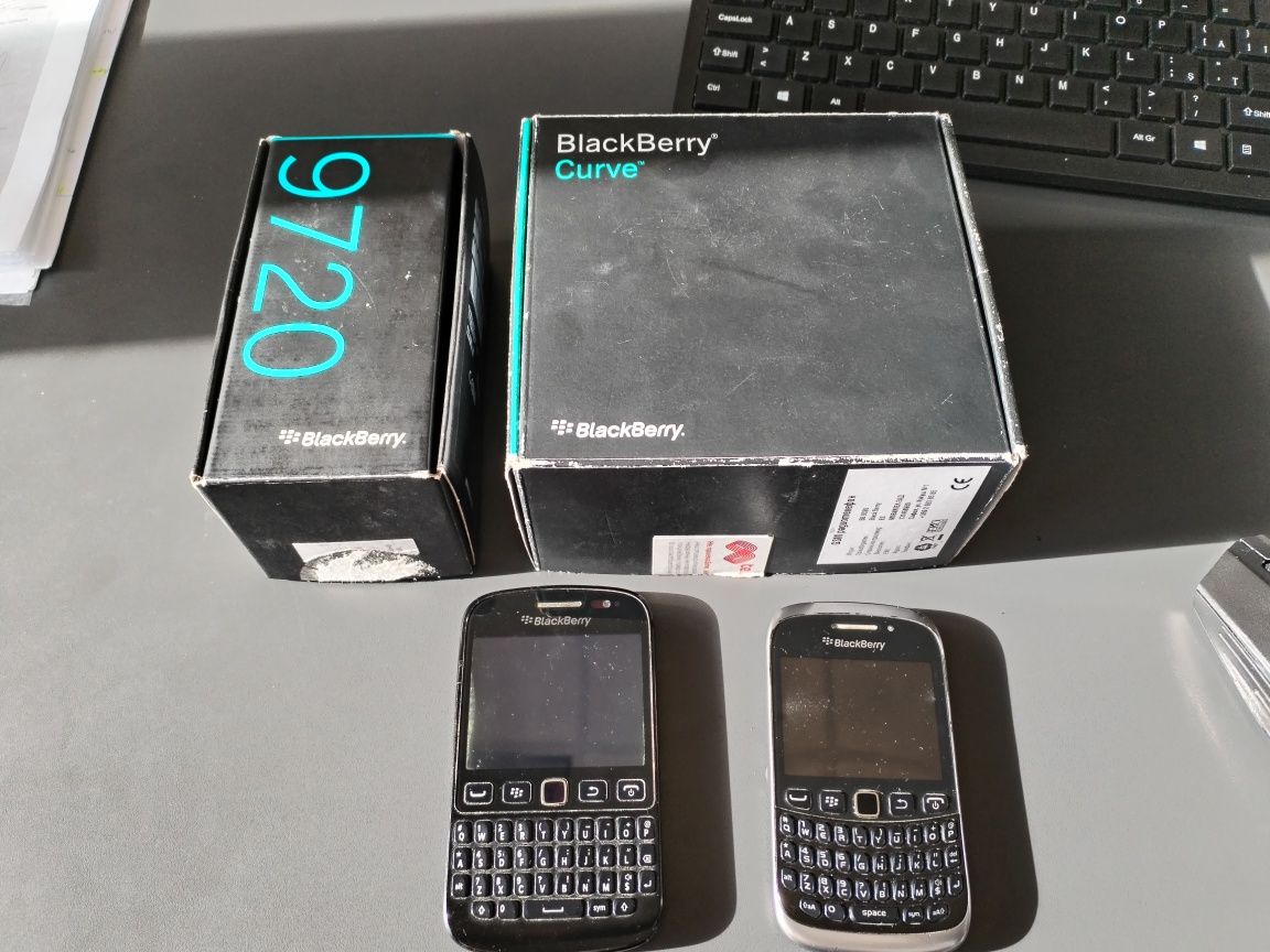 Мобилен телефон Blackberry 9320 гр. София ПЗ Хладилника • OLX.bg