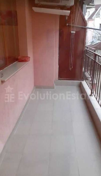 Двустаен апартамент в район ХЕИ