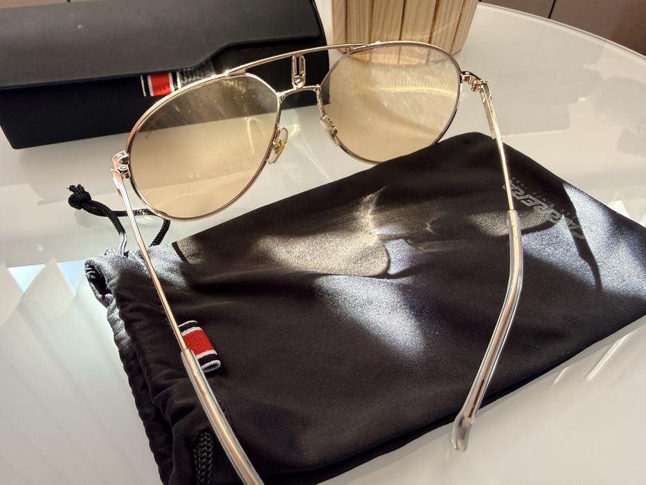 Слънчеви очила Carrera