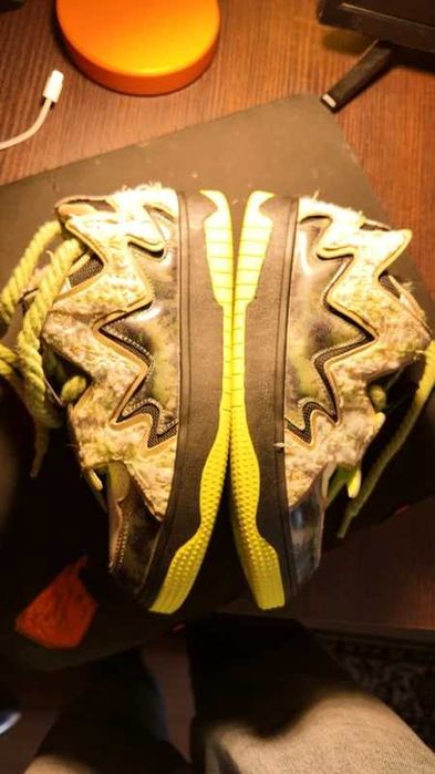 repusen wave skateboard shoes