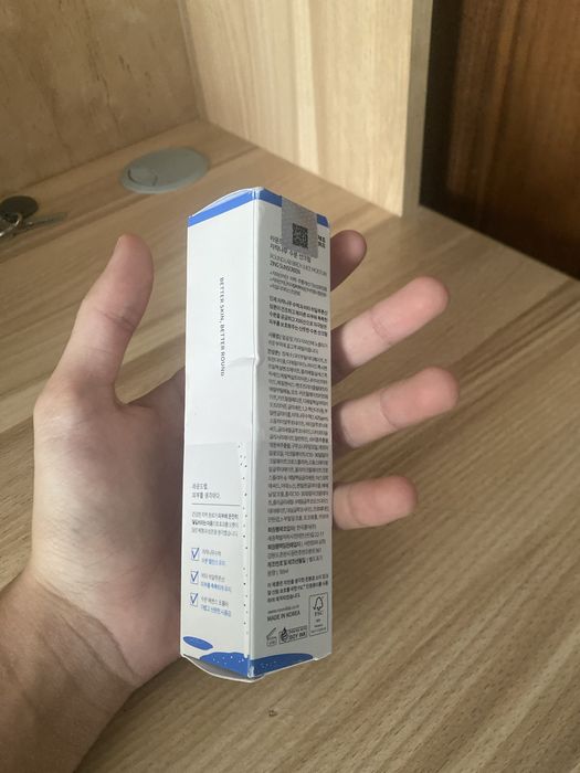 Спф50+ от раунд лаб оригинал