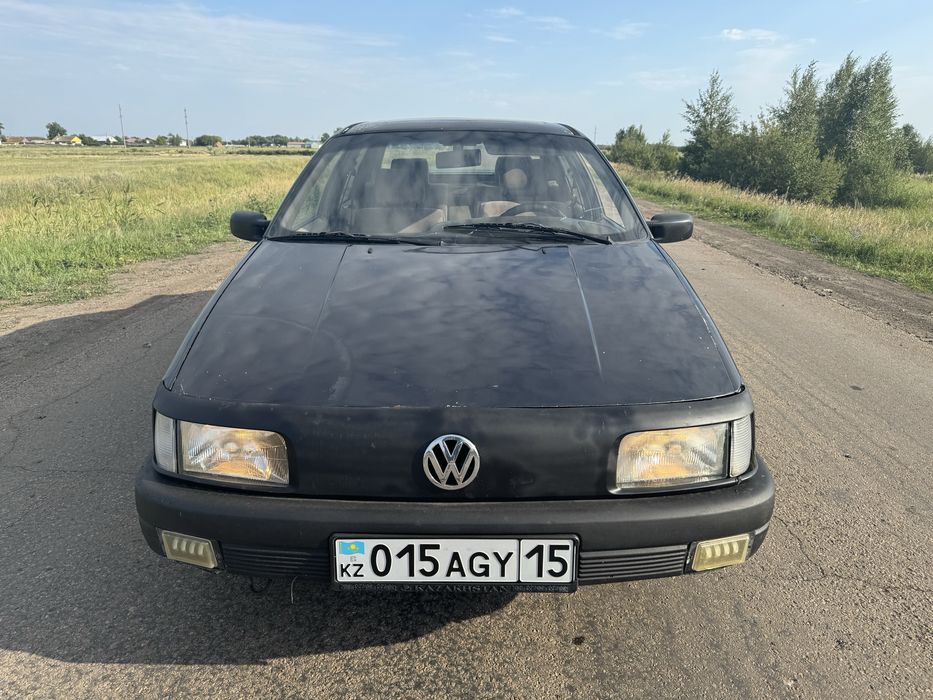 Продам или обменяю пассат