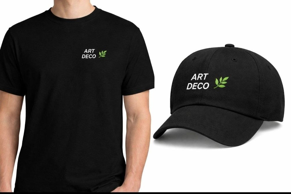 Футболка с вашим логотипом печать принт