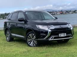 Mitsubishi Outlander Митсубиши Оутлендар 2.0бензин 4х4 2021г  На части