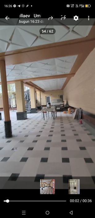 Frunze Karimbek restoran