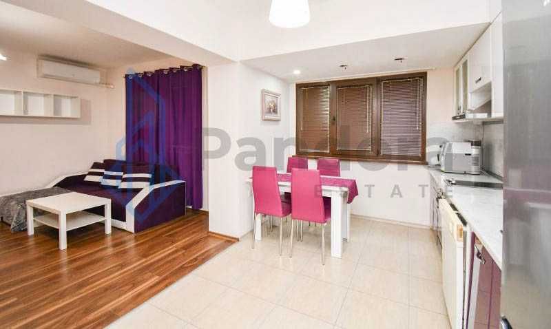 Дава се под наем Двустаен апартамент в София, Лозенец - 65 кв.м за 399 € - Снимка #2