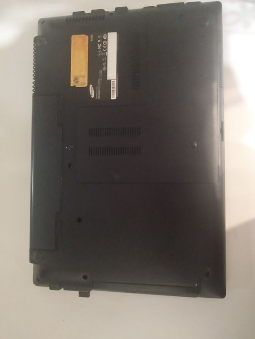 Ноутбук  Samsung