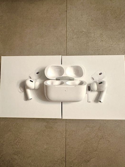 AirPods Pro 2 Usb-C