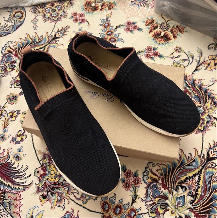 Loro piana кета люкс качества
