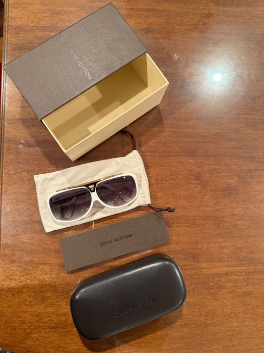 Ochelari Louis vouiton