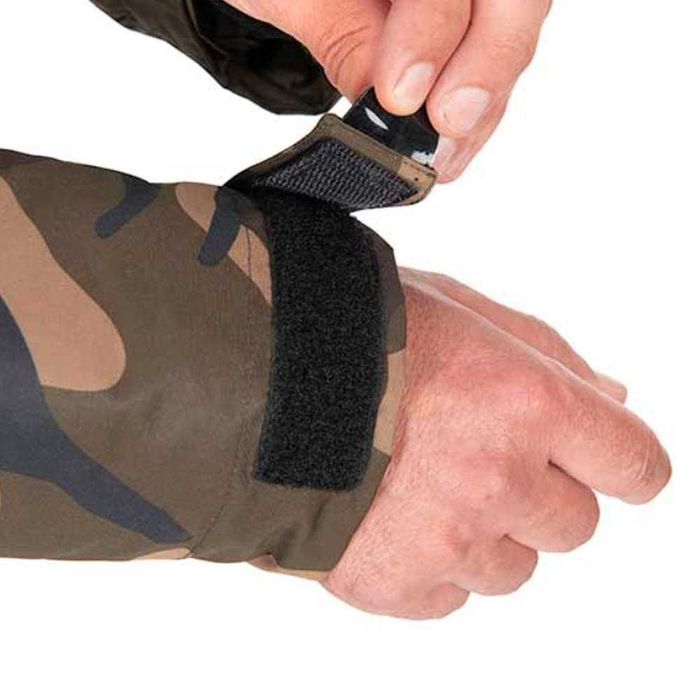 Зимен костюм FOX