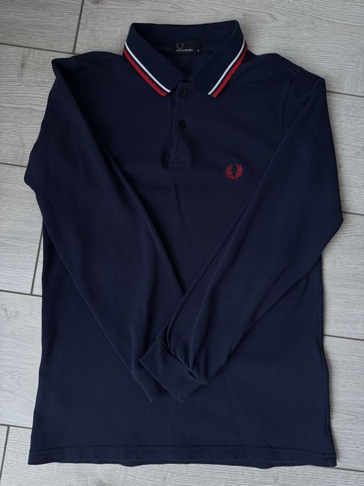Fred Perry Кофта M размер