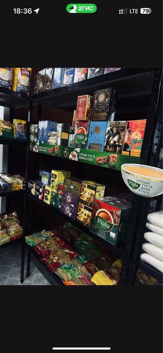 Продам действующий бизнес