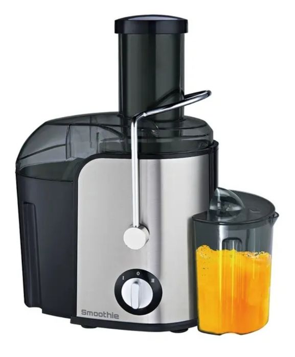 Блендер для здоровья