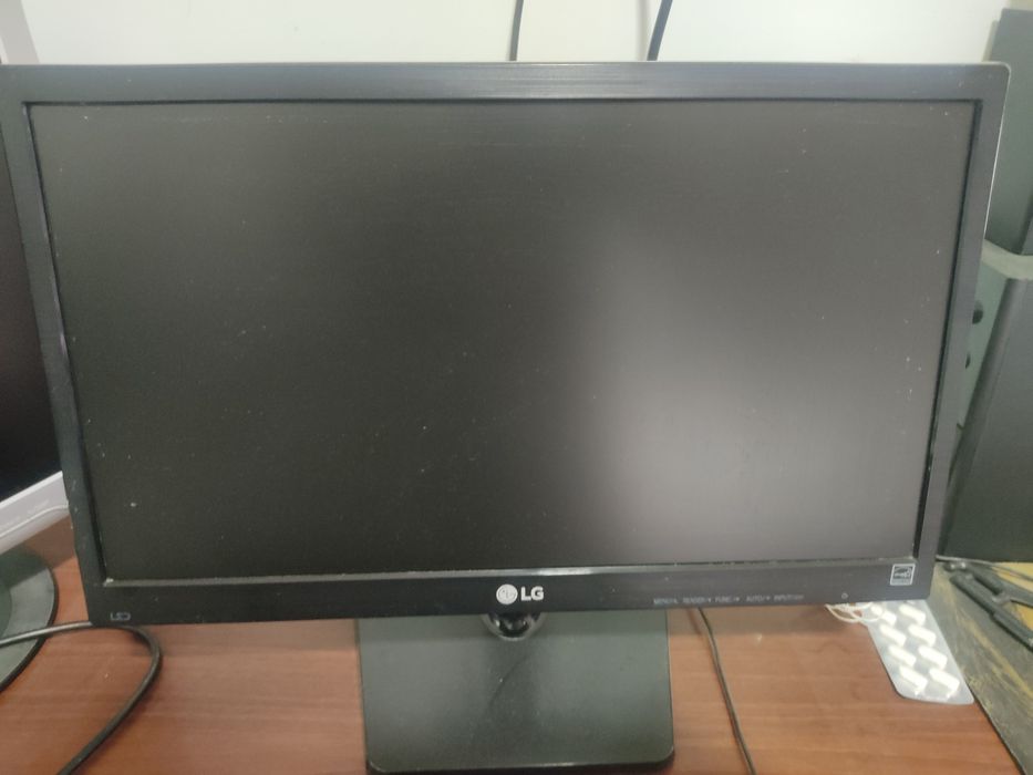 Monitor sotiladi