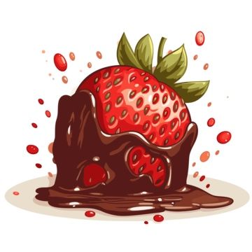 Клубника в шоколаде АКЦИЯ бельгийский шоколад