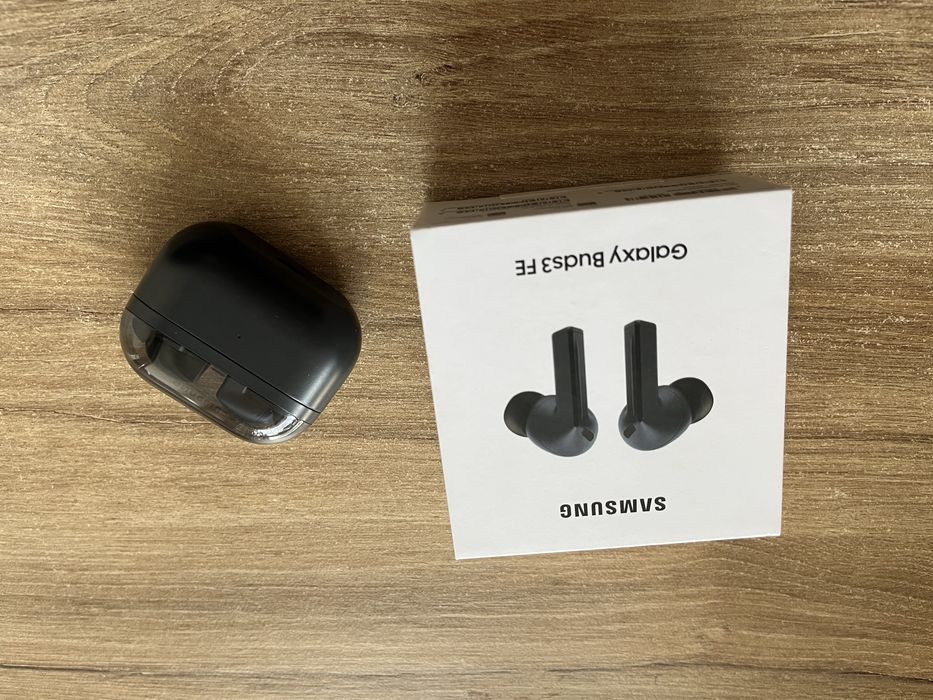 Samsung galaxy buds 3 fe