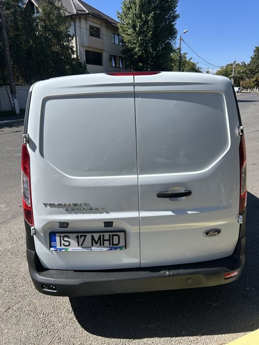 FORD Transit Connect 2015 — imagine 3