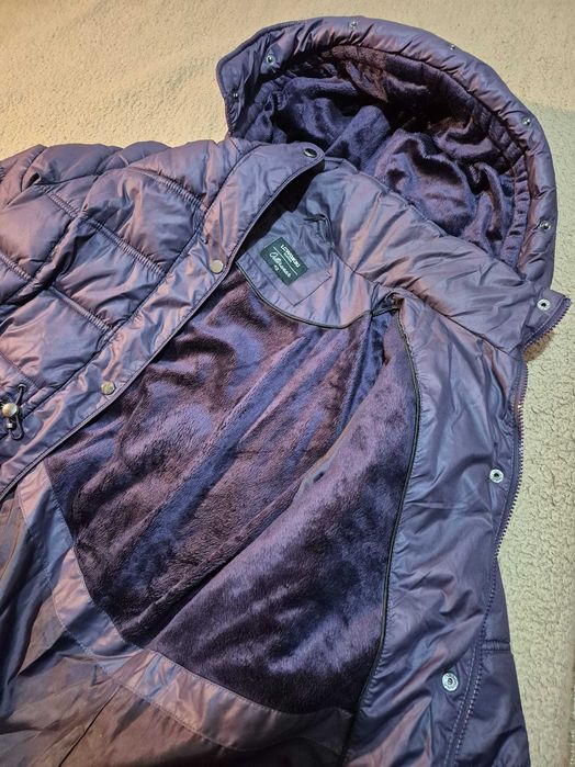 Geacă matlasată, dama, brand LC Waikiki, 42, noua fara eticheta