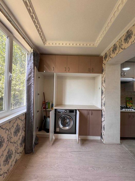 Аренда квартиры 2-х комнатная Шота Руставели ЖК White House Братские