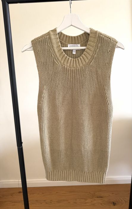 &Other stories пуловер без ръкав