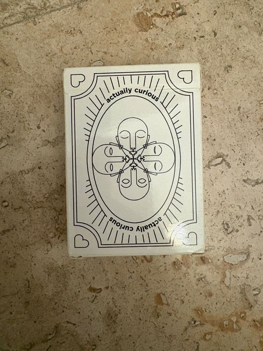 Настольная игра на Английском