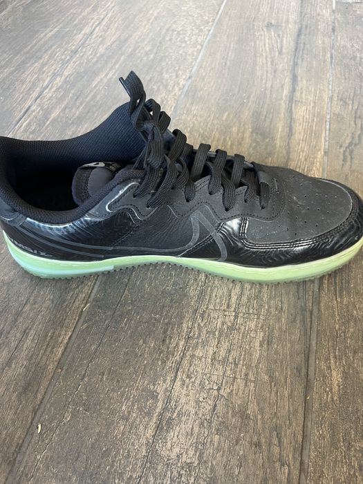 Nike Air Force 1 React