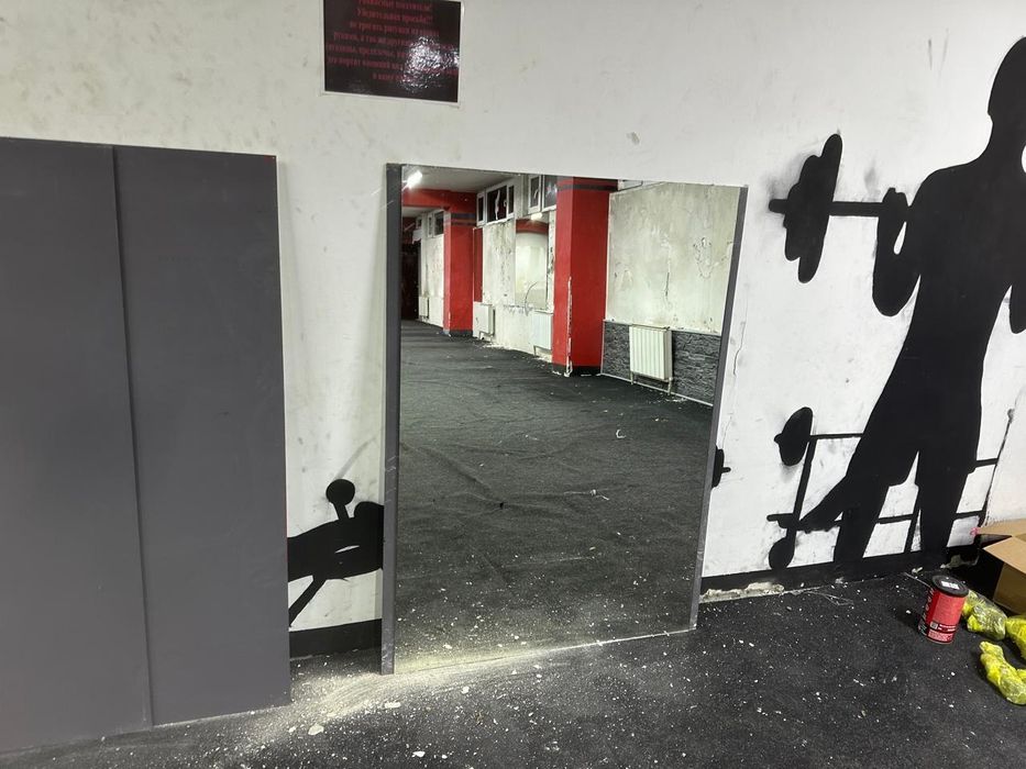 Продаются зеркала