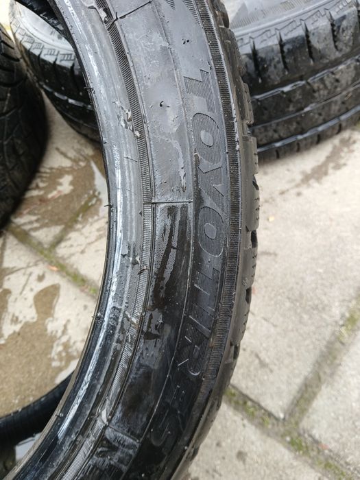 Гуми 225-45-19 два броя