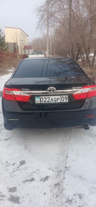 Камри 50.жагыдай жаксы