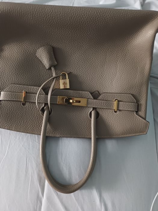 Geanta Hermes birkin ORIGINALA !