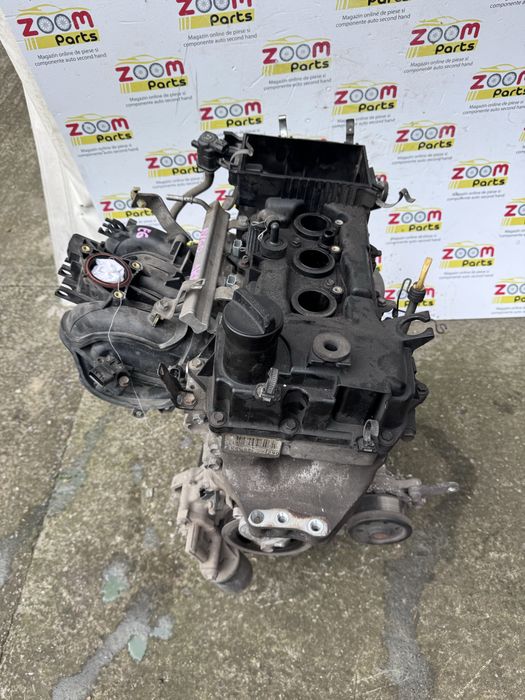 Motor 1.0 benzina 1KR Euro 6 Toyota Aygo Yaris 2015-2022