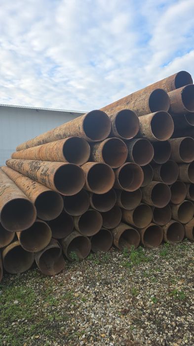 Vand teava laminata 420x12mm