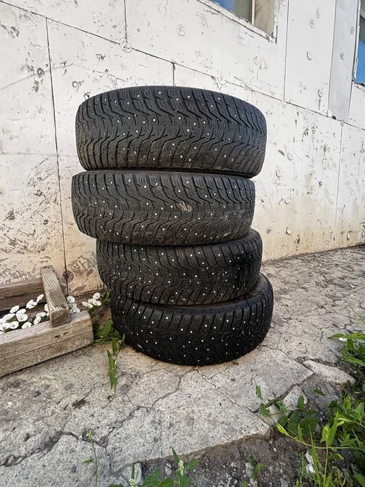 Продам балоны R15
