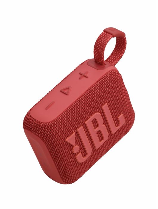 Boxa portabila JBL Go 4 rezistenta la apa, Bluetooth, compacta, NOU