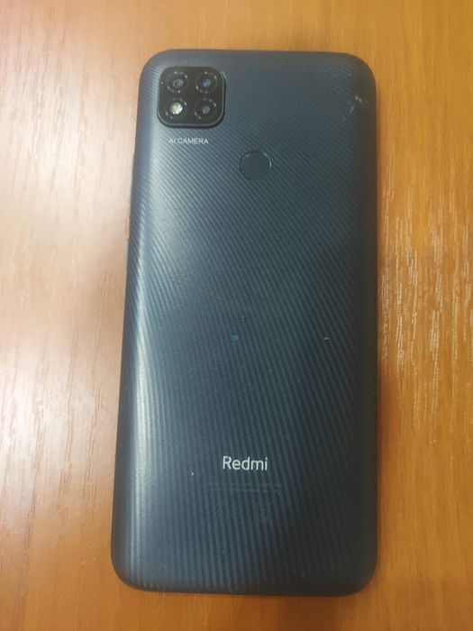 Продам Редмин 9 с