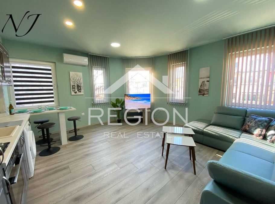 Дава се под наем Двустаен апартамент в Варна, Гръцка махала - 66 кв.м за 780 € - Снимка #5