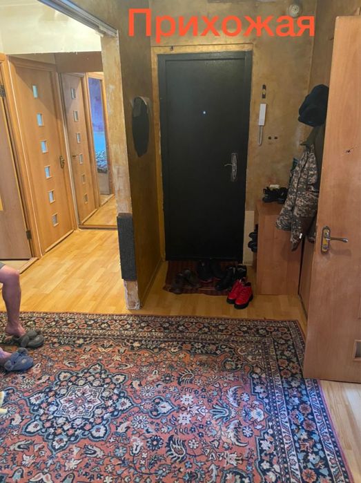 Продам квартиру в Илийском районе