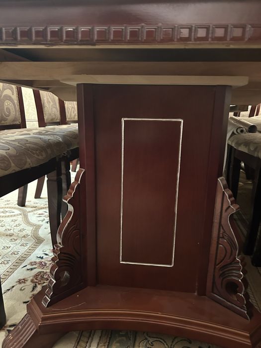 Гостиная стол/стуля