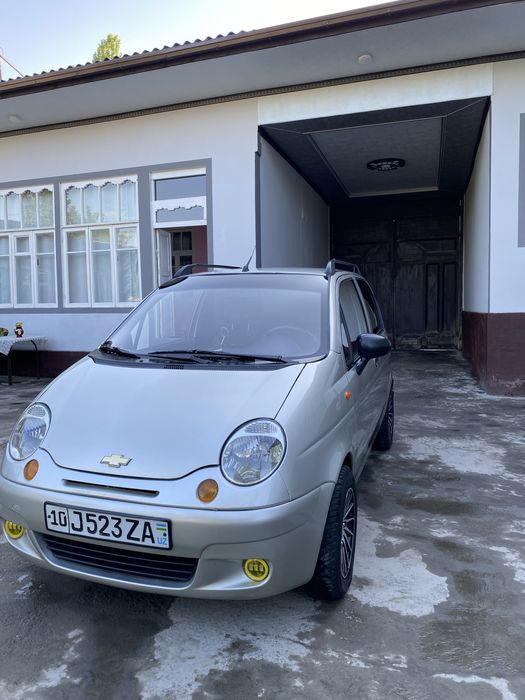 chevrolet matiz moshina yili 2009 bez kondisianer