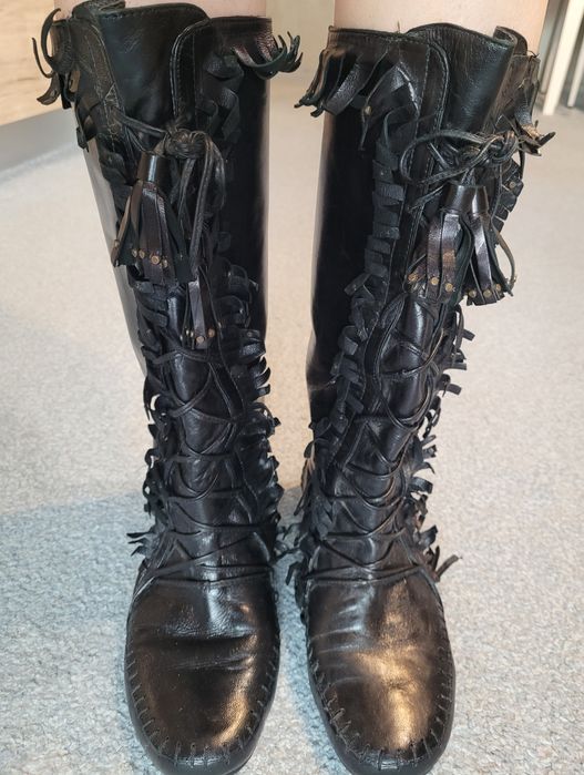 Cizme dama marimea 39