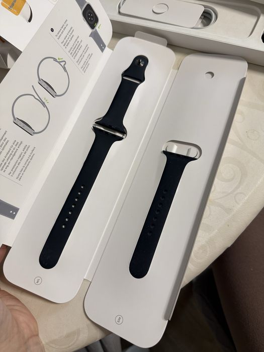 Apple watch Series 8 45mm