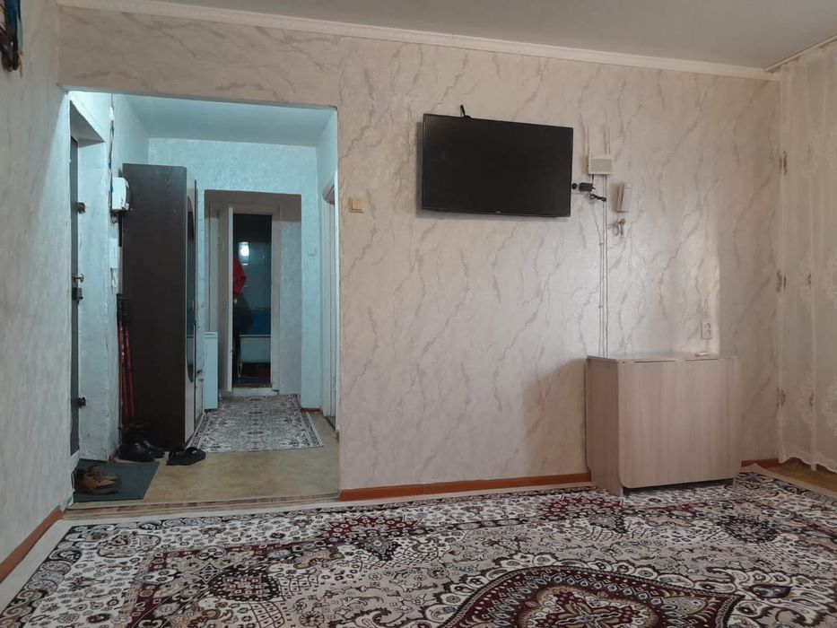 Продам квартиру срочно