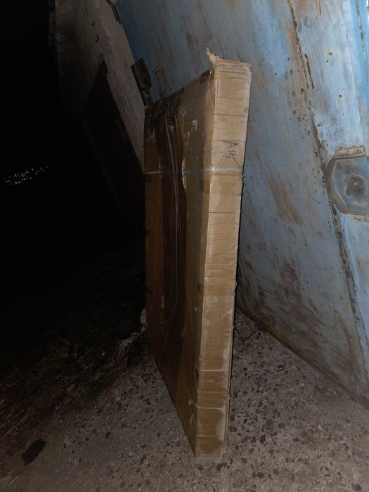 Багажник на крышу авто
