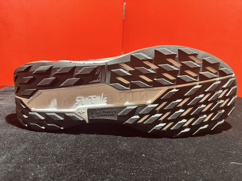 Оригинални! Nike ReactX Pegasus Trail 5 Wide - 49.5 Shoemag