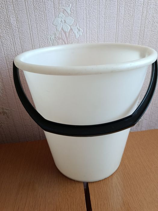 Продам ведро 700 тенге